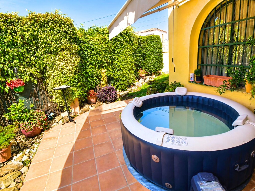 Marbella Town Villa_14