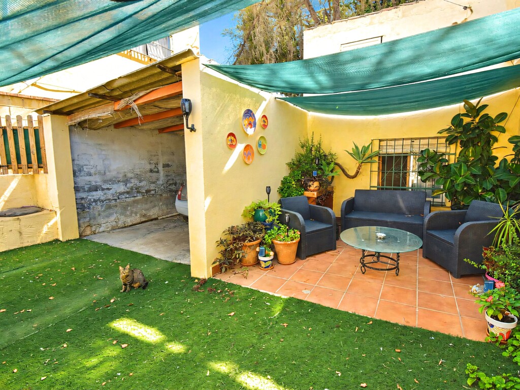 Marbella Town Villa_17