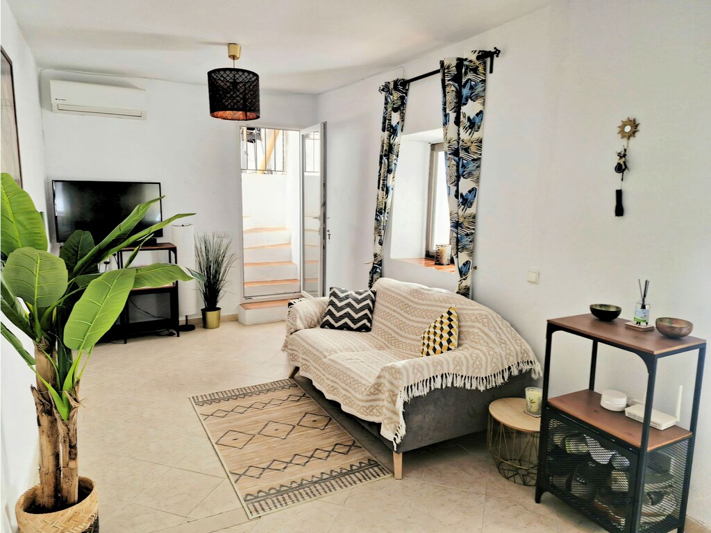 Mijas Pueblo townhouse_21