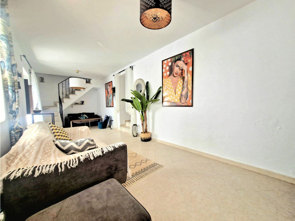 Mijas Pueblo townhouse_20