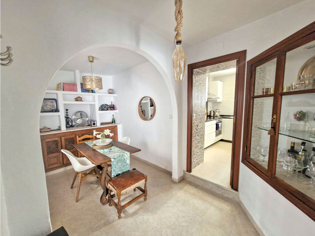 Mijas Pueblo townhouse_5