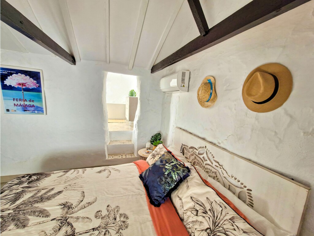 Mijas Pueblo townhouse_7
