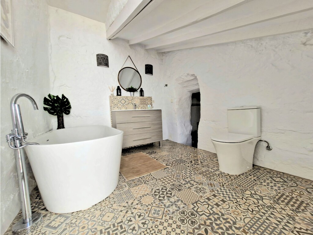 Mijas Pueblo townhouse_10