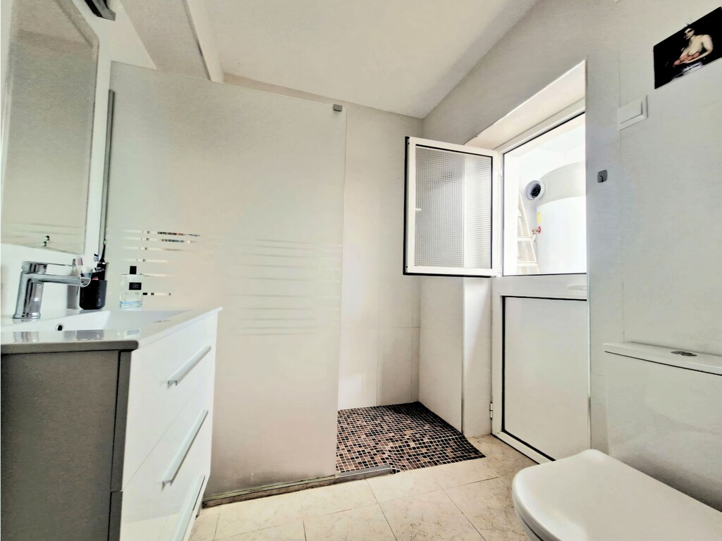 Mijas Pueblo townhouse_4