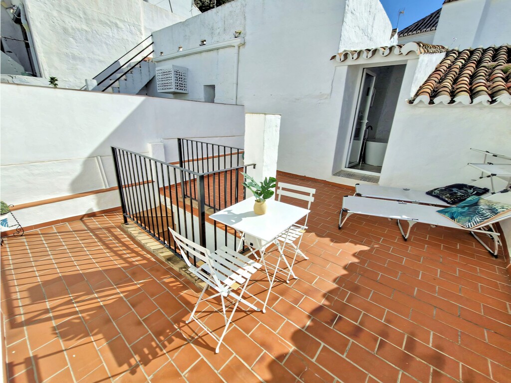 Mijas Pueblo townhouse_18