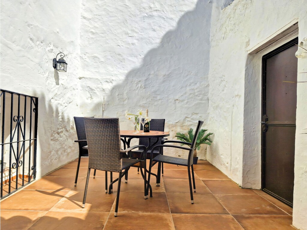 Mijas Pueblo townhouse_19
