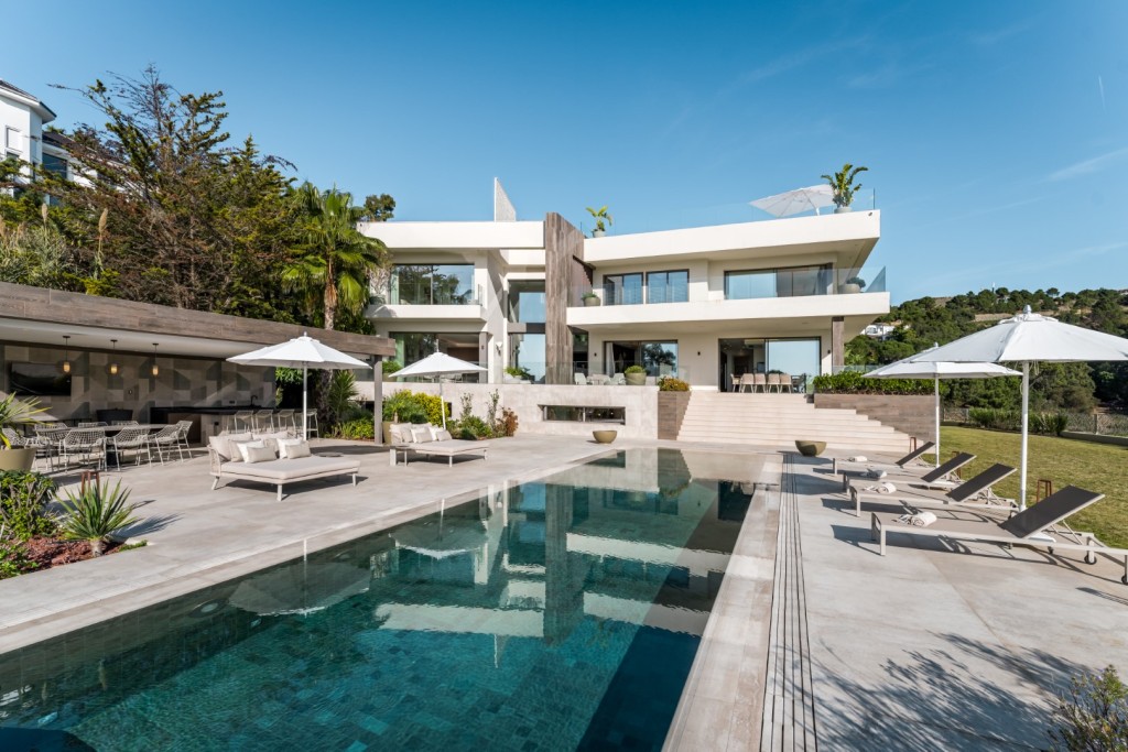 New Luxury Villa La Zagaleta Spain (73)