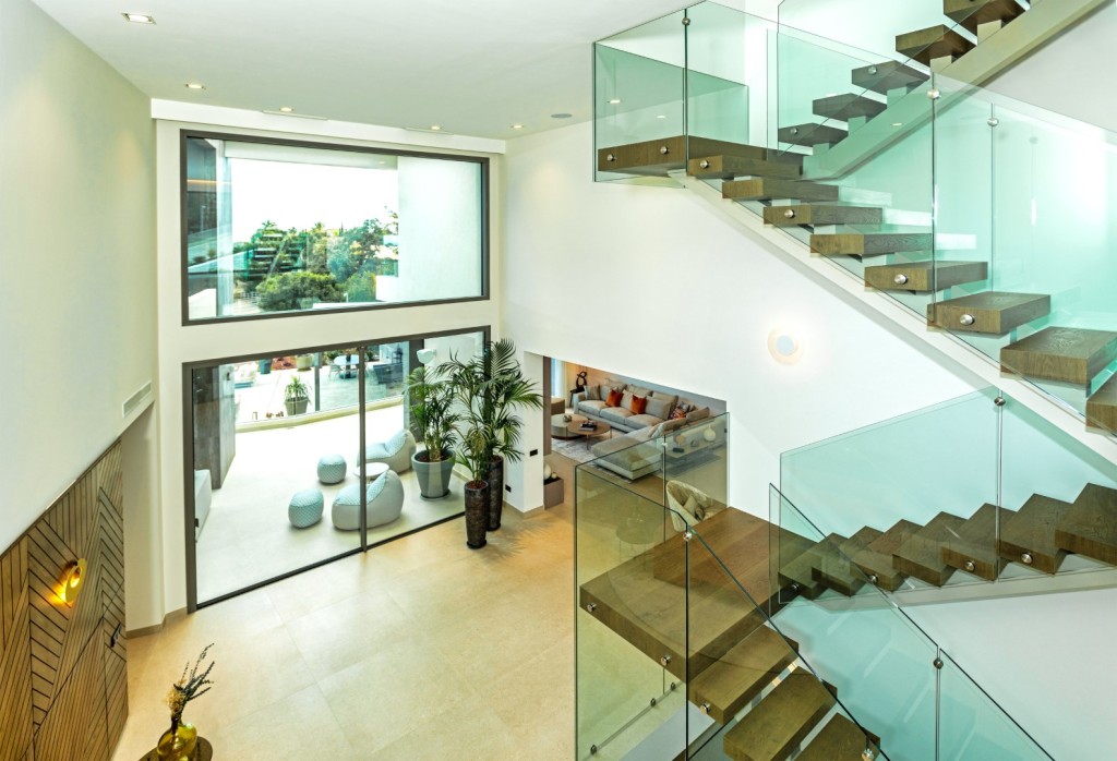 New Luxury Villa La Zagaleta Spain (11)